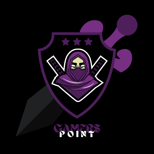 GamersPoint