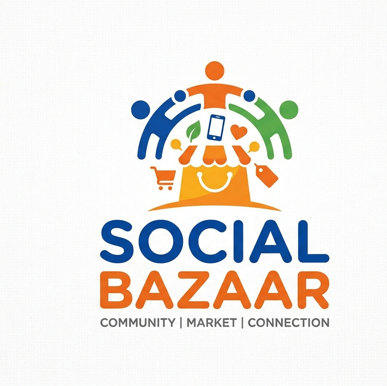 social bazzar