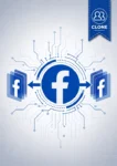 Facebook Clone Name Global - Android Registration - Pre-Created 1 Global Name Page - Add TempMail.Plus to Receive Code - No 2FA - Valid for 1–7 Days