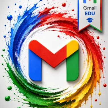 Gmail EDU