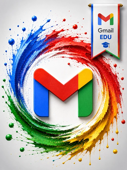 Gmail_EDU