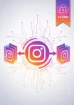 H210. IG NEW | REG REAL PHONE | PASSED 282 SEVERAL TIMES | I HAVE MAIL TO GET CODE OK | FULL 2FA