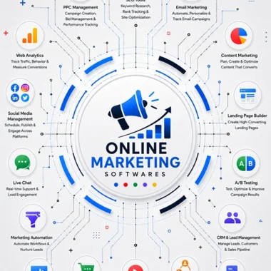 Online Marketing