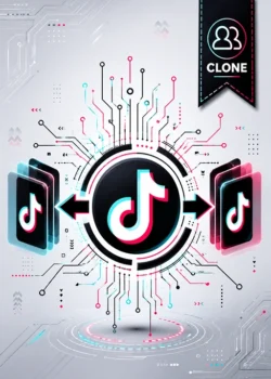 TikTok Morocco - MA Reg 30Days Mail Lock | 9.10.25