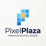 PixelPlaza